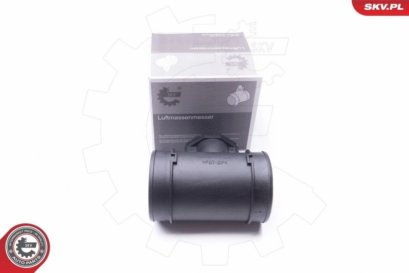 Mass Air Flow Sensor